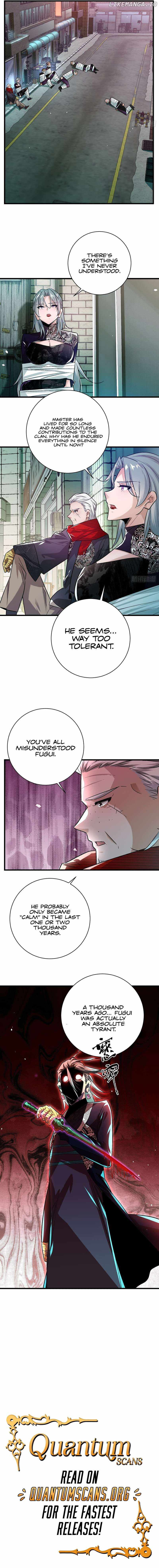Super Miniature Form Chapter 9 5